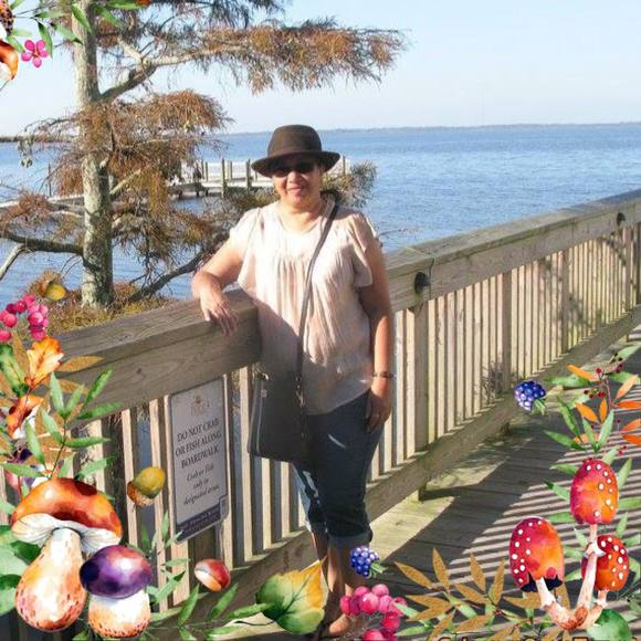 Meet your Posher, Dee - Picture 1 of 3